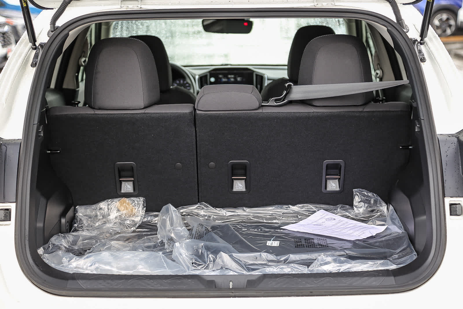 Thumbnail: 2025 Subaru Crosstrek - 12