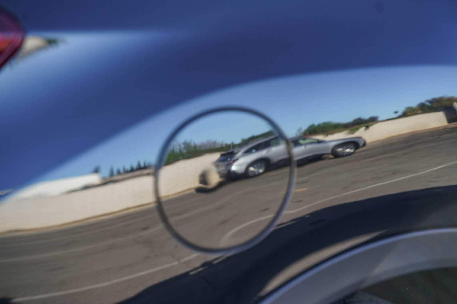 Thumbnail: 2021 Subaru Ascent - 13