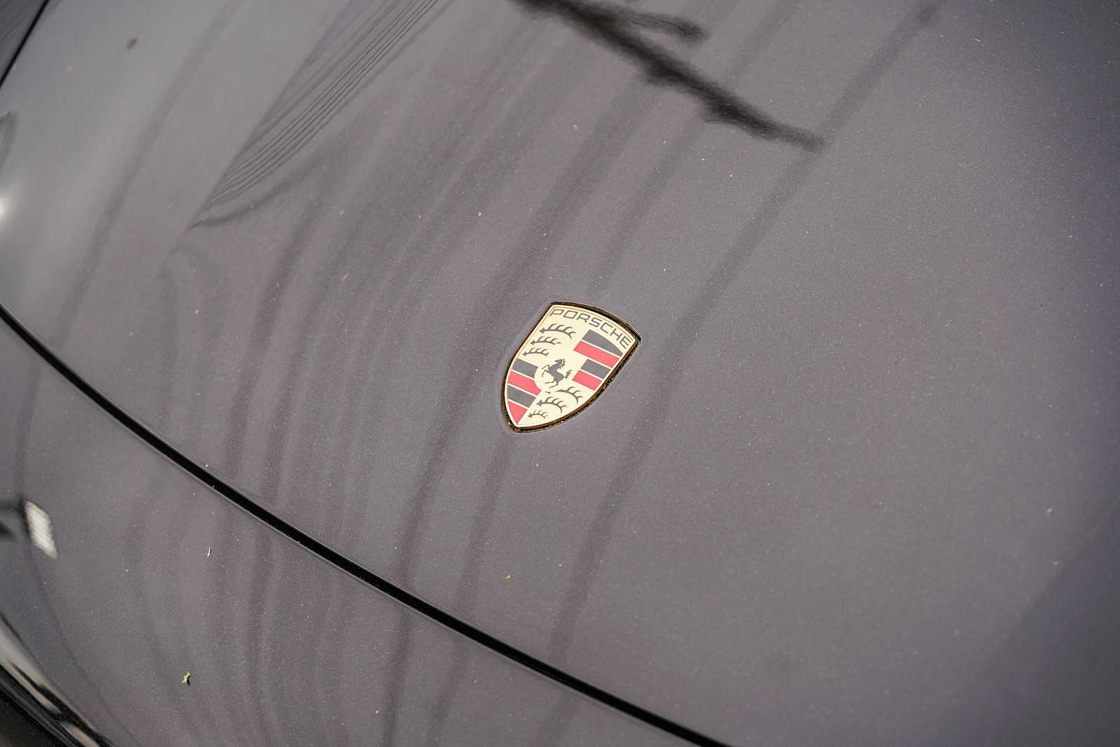 Thumbnail: 2021 Porsche Taycan - 11