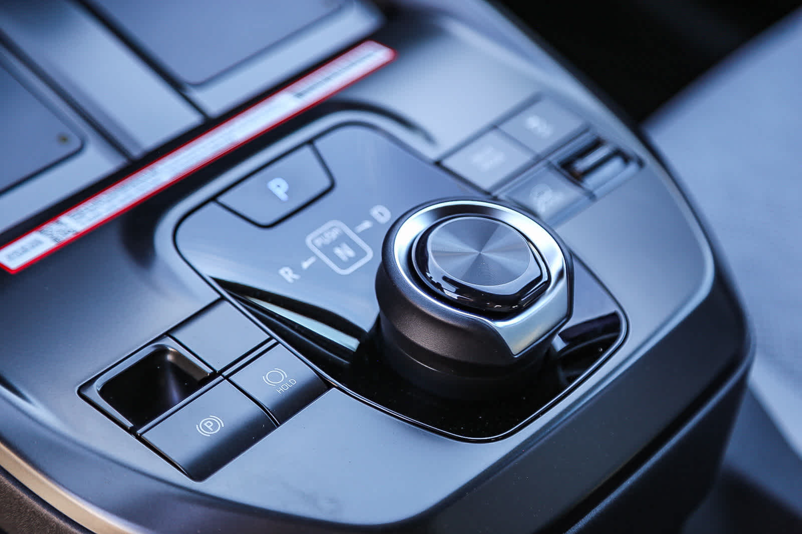 Thumbnail: 2026 Subaru Solterra - 20