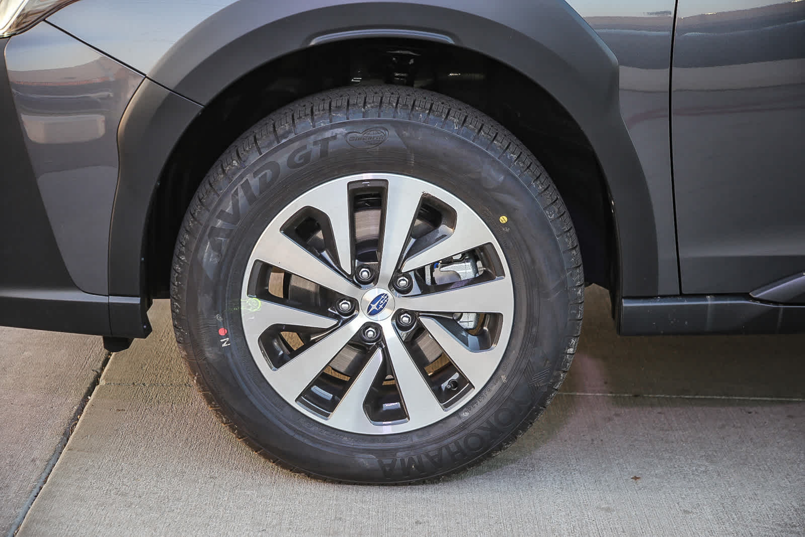 Thumbnail: 2025 Subaru Outback - 9