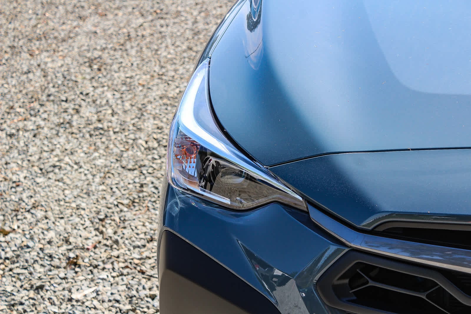 Thumbnail: 2025 Subaru Crosstrek - 11