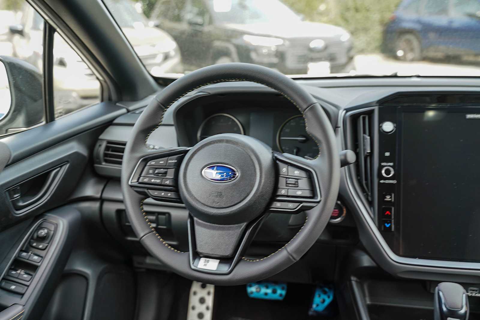 Thumbnail: 2026 Subaru Crosstrek - 16