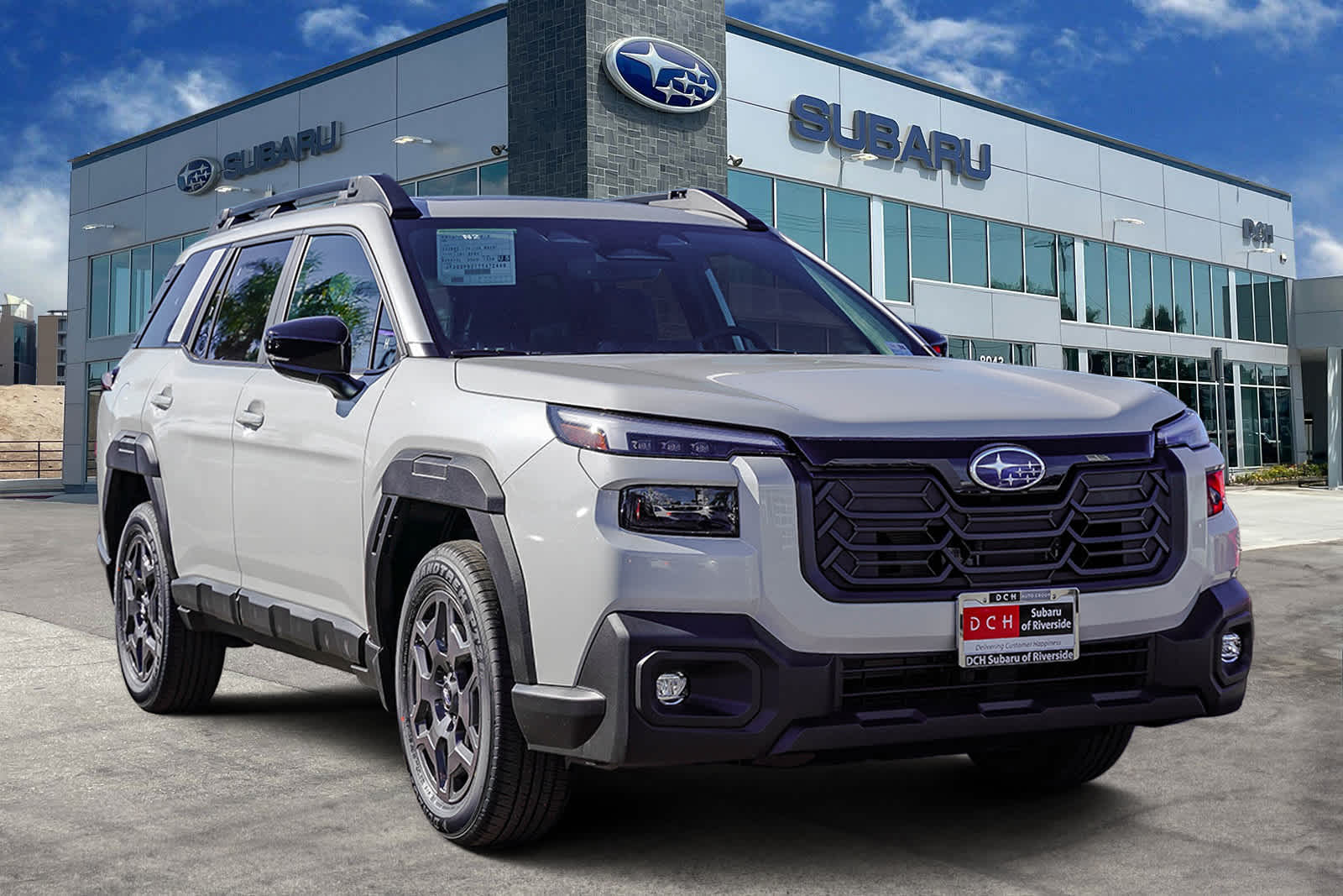 Thumbnail: 2026 Subaru Outback - 3