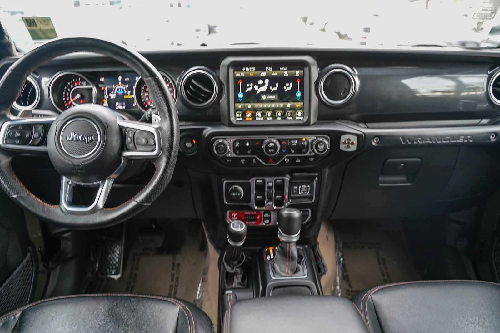 Thumbnail: 2022 Jeep Wrangler - 12