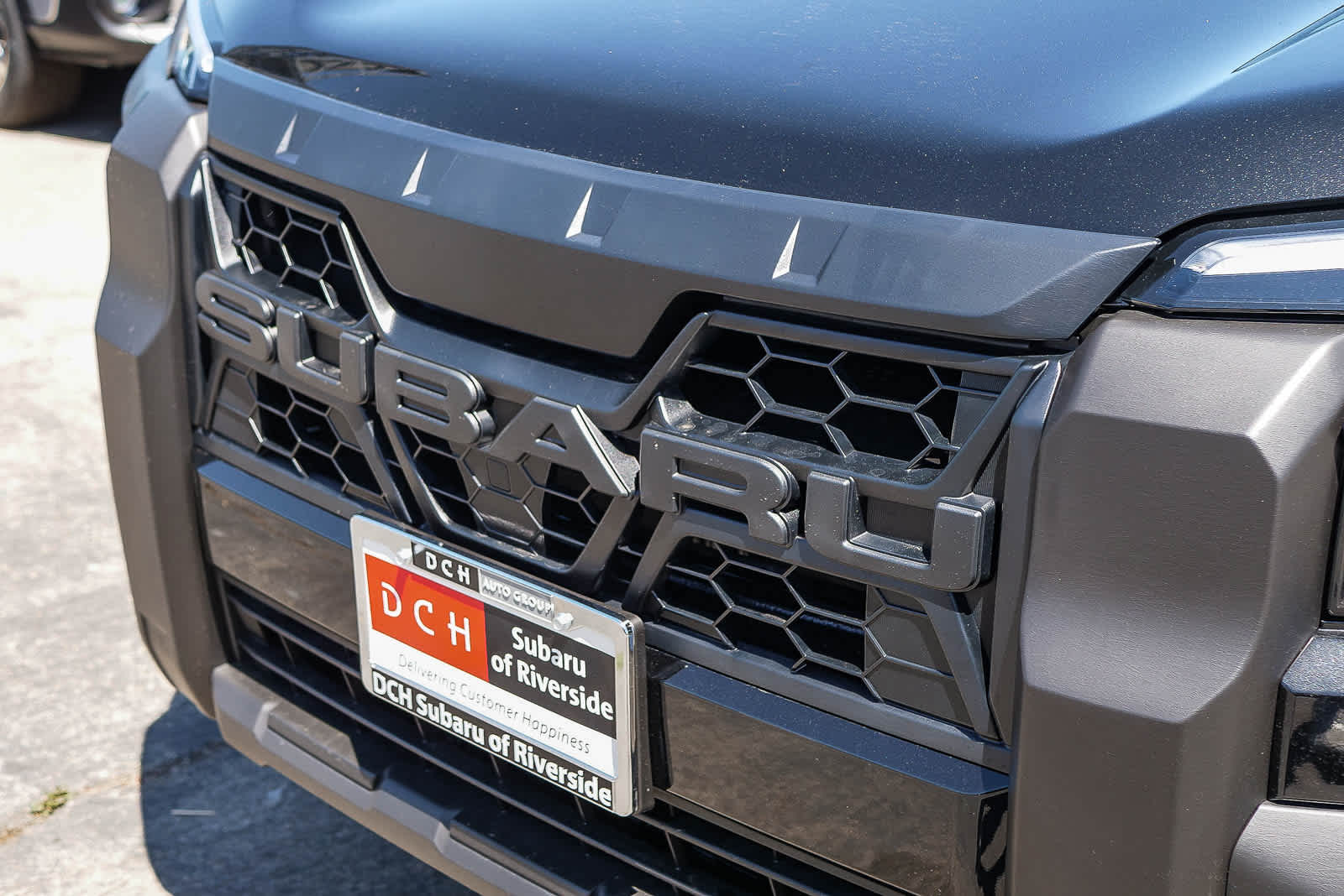Thumbnail: 2026 Subaru Outback - 11
