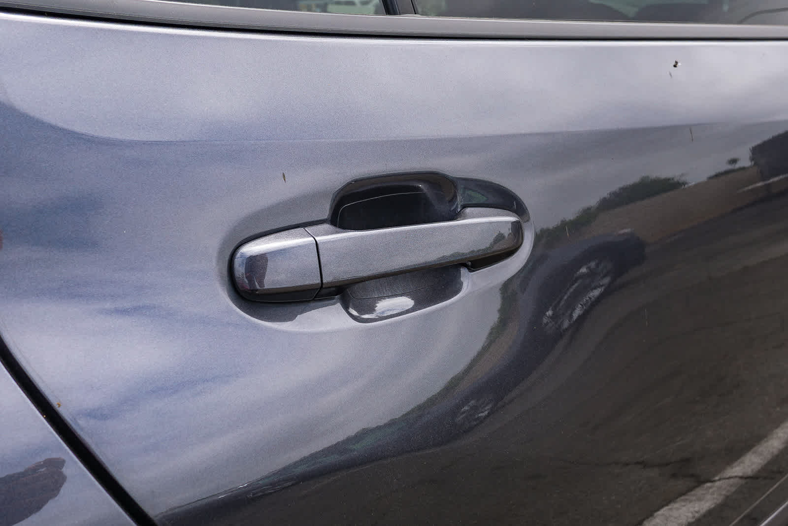 Thumbnail: 2025 Subaru Crosstrek - 13