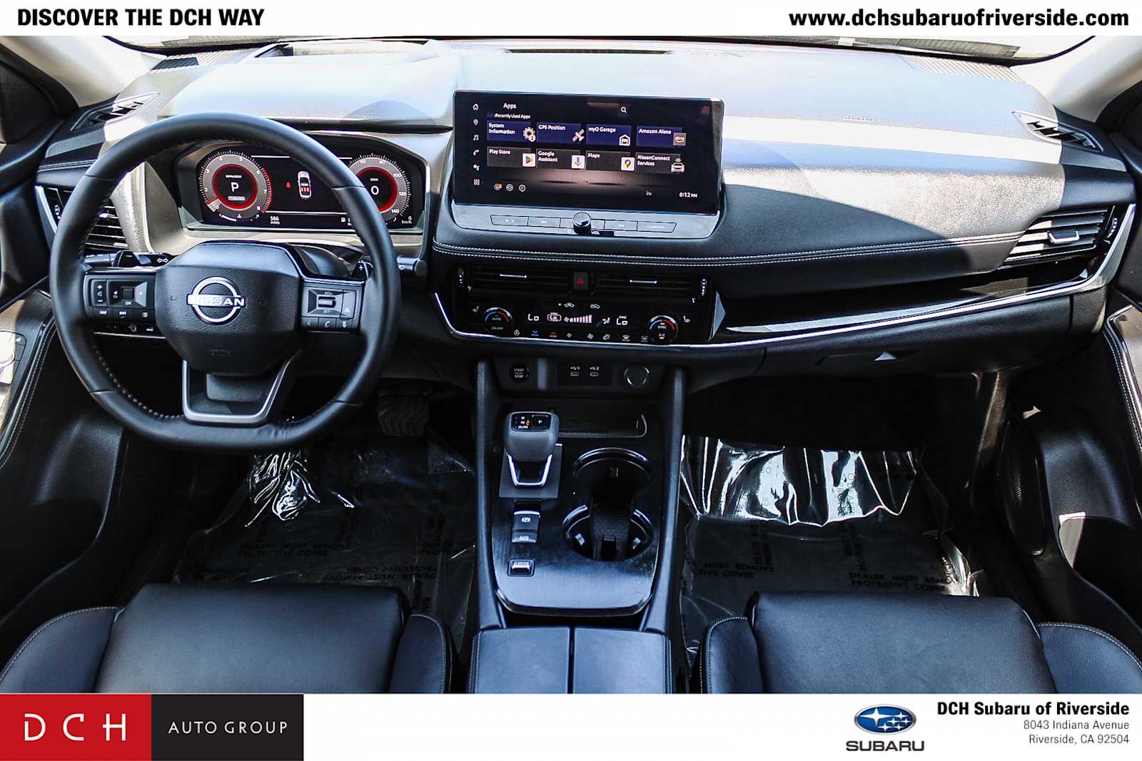Thumbnail: 2025 Nissan Rogue - 12