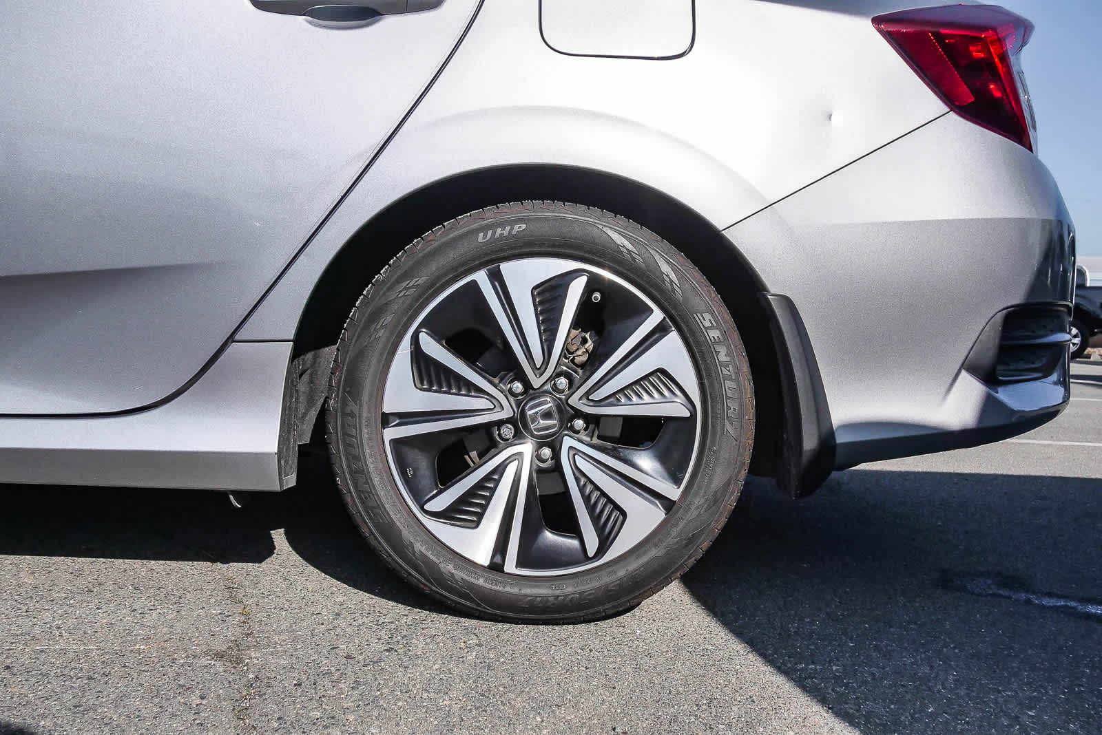 Thumbnail: 2016 Honda Civic - 10