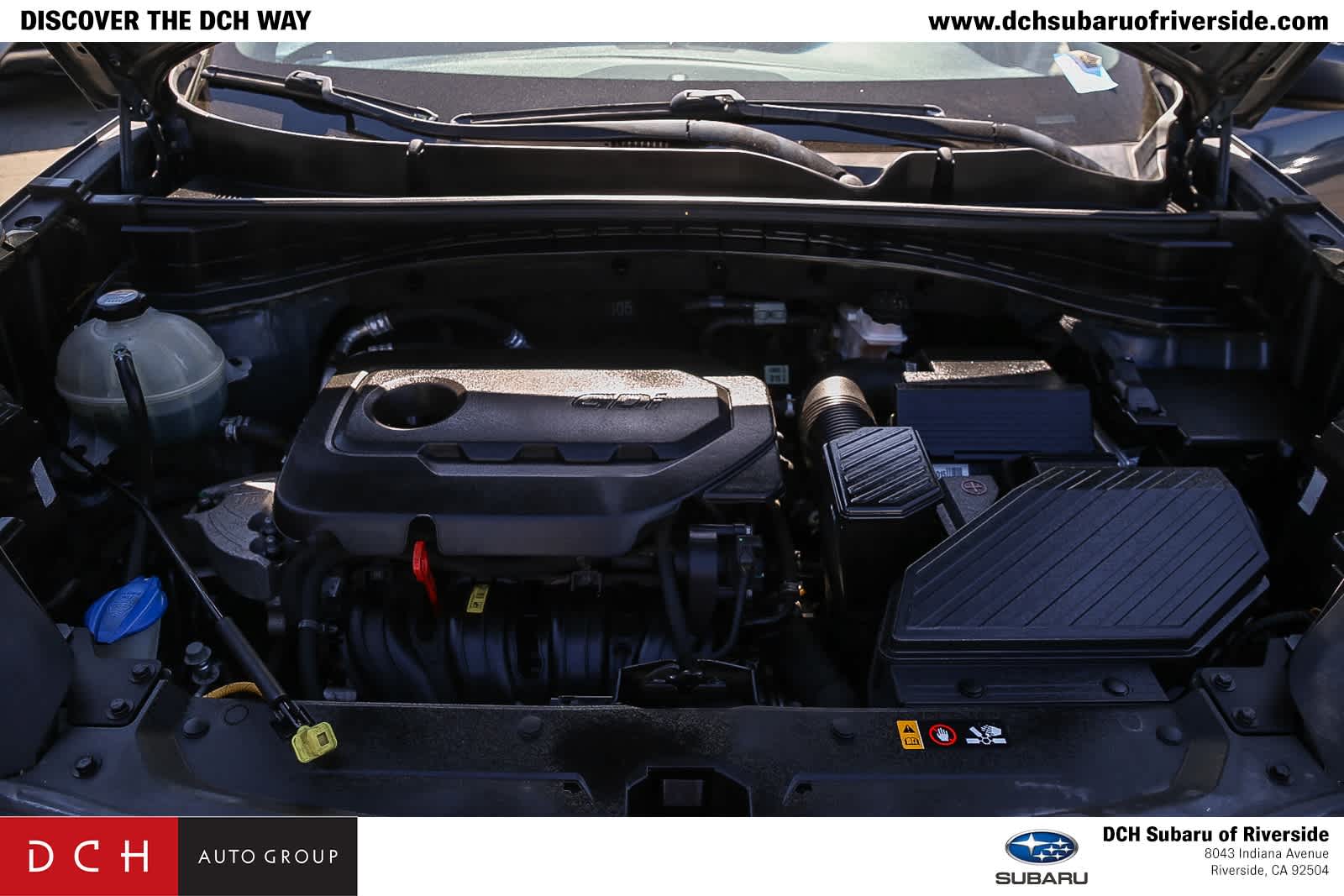 Thumbnail: 2019 Kia Sportage - 27