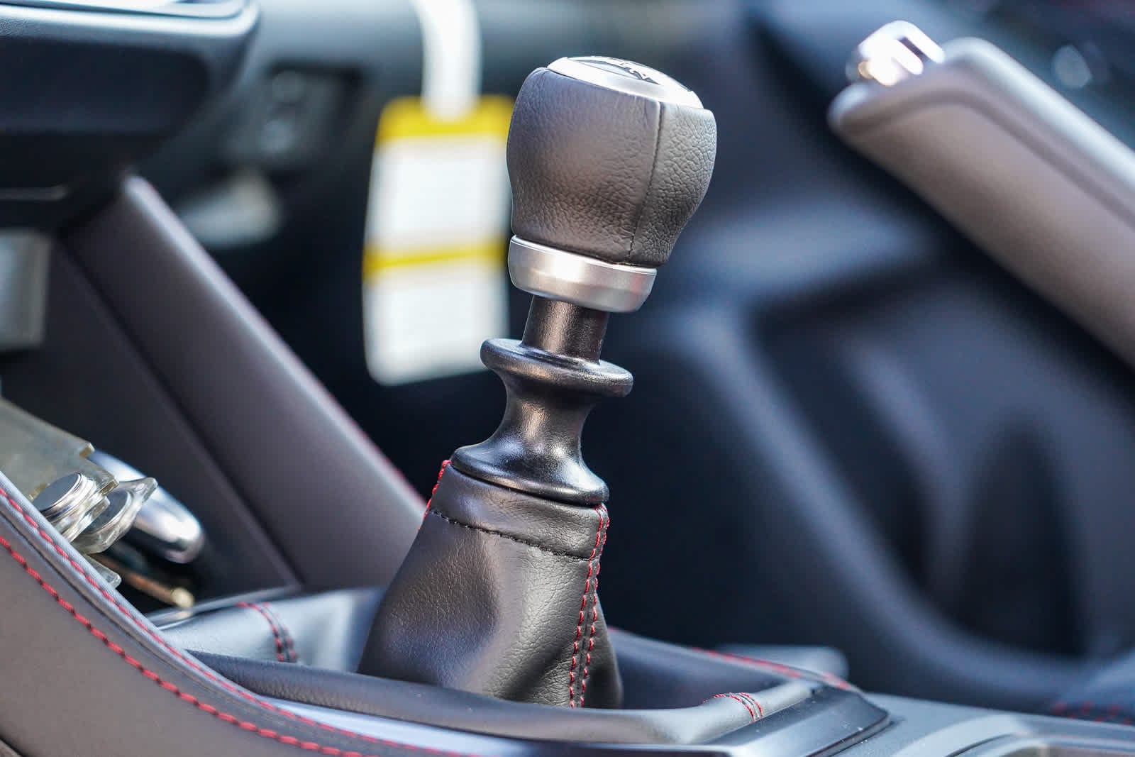 Thumbnail: 2025 Subaru WRX - 23