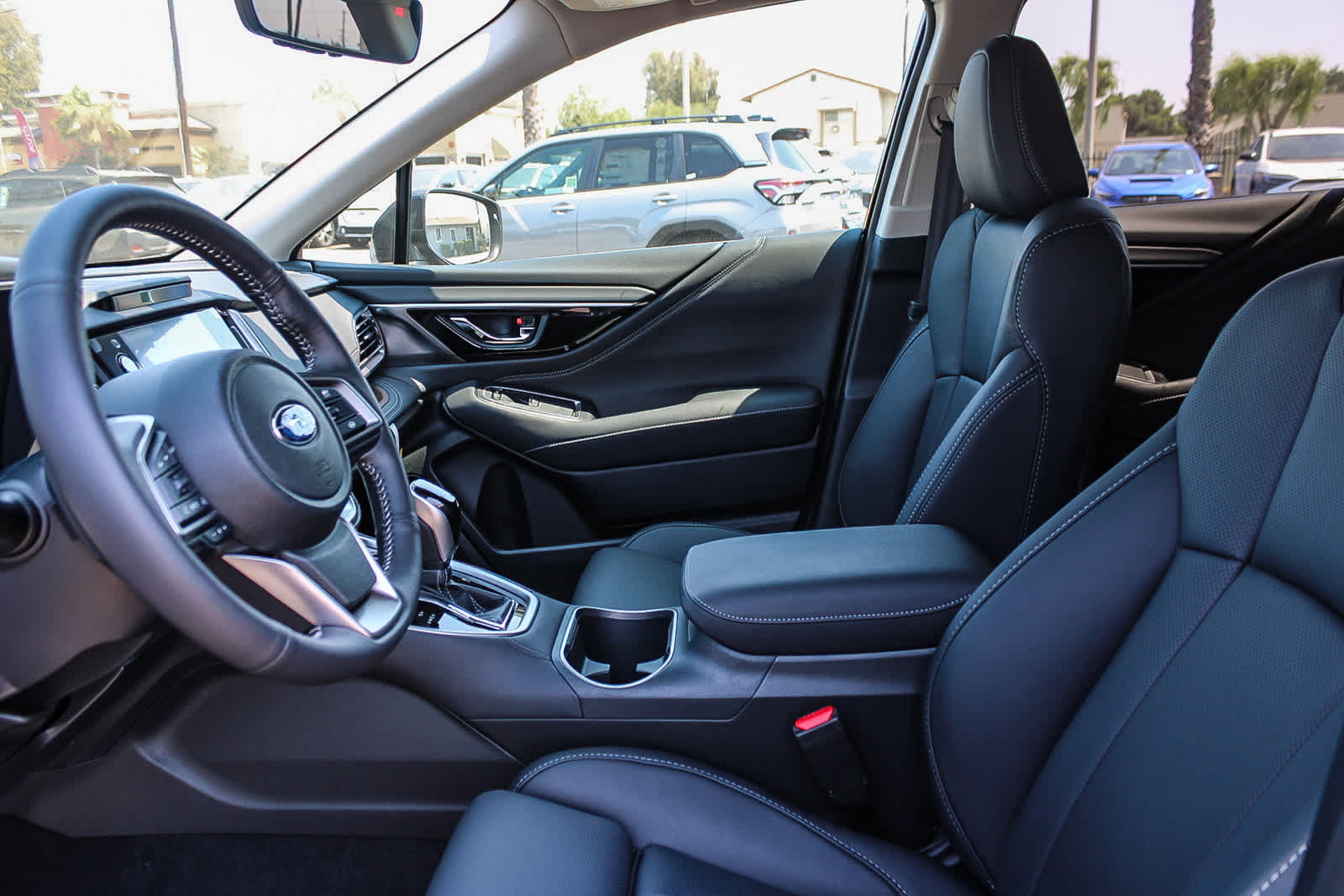 Thumbnail: 2025 Subaru Outback - 19