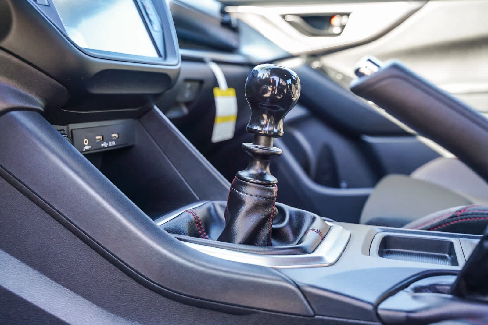 Thumbnail: 2023 Subaru WRX - 21