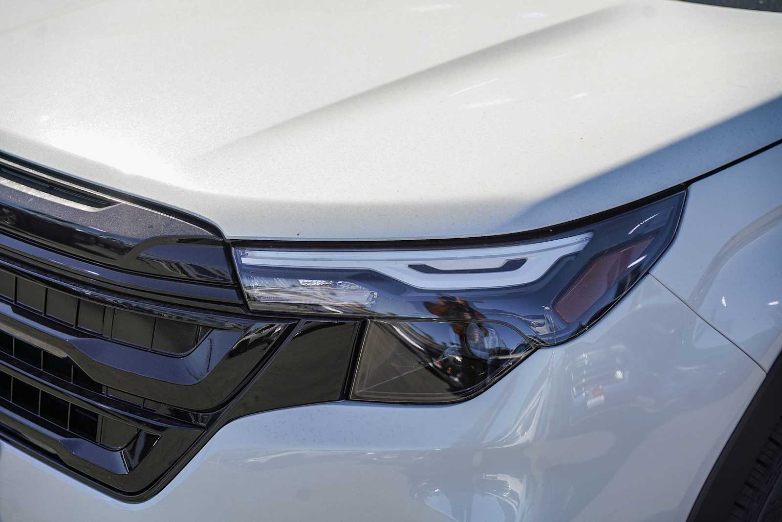 Thumbnail: 2026 Subaru Forester - 10