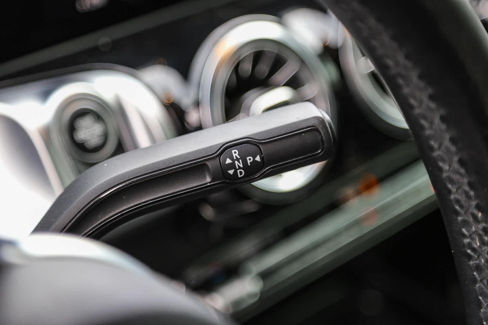 Thumbnail: 2021 Mercedes-Benz GLB - 19