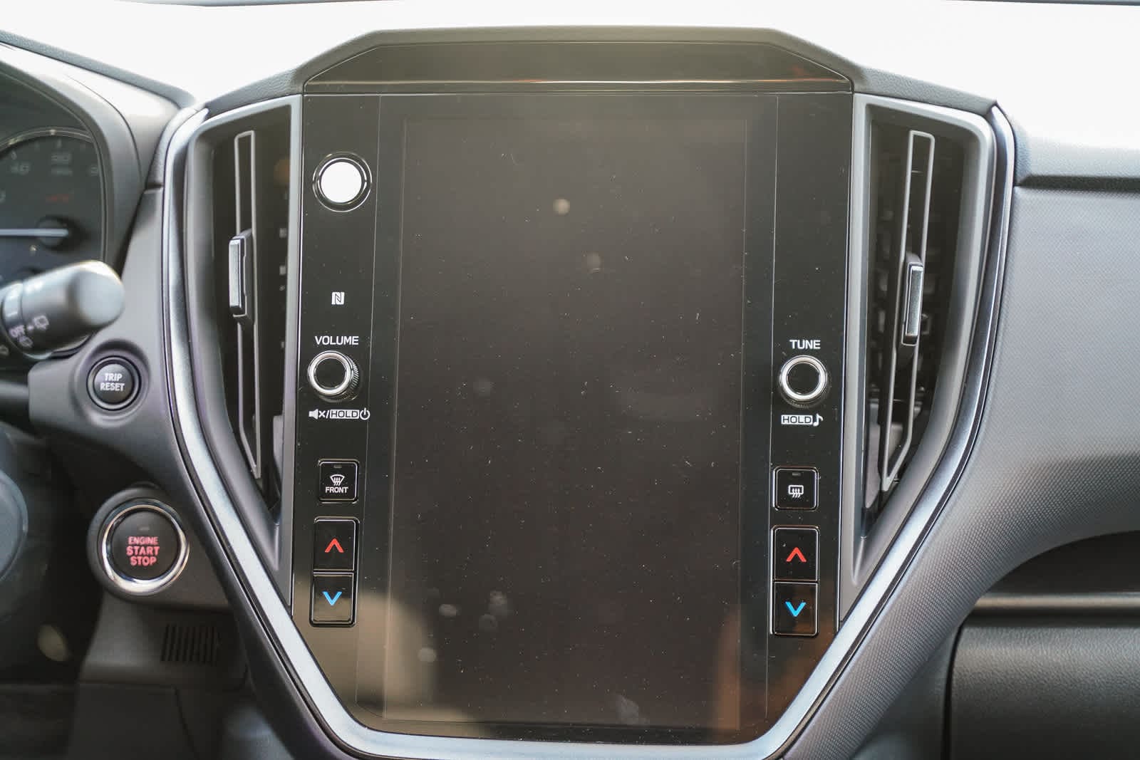 Thumbnail: 2025 Subaru Impreza - 15