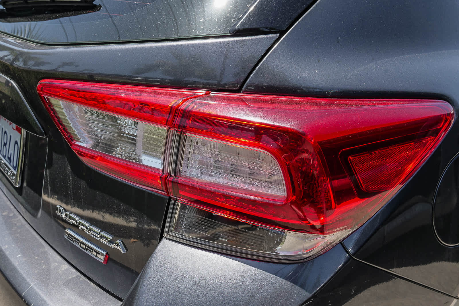 Thumbnail: 2018 Subaru Impreza - 13