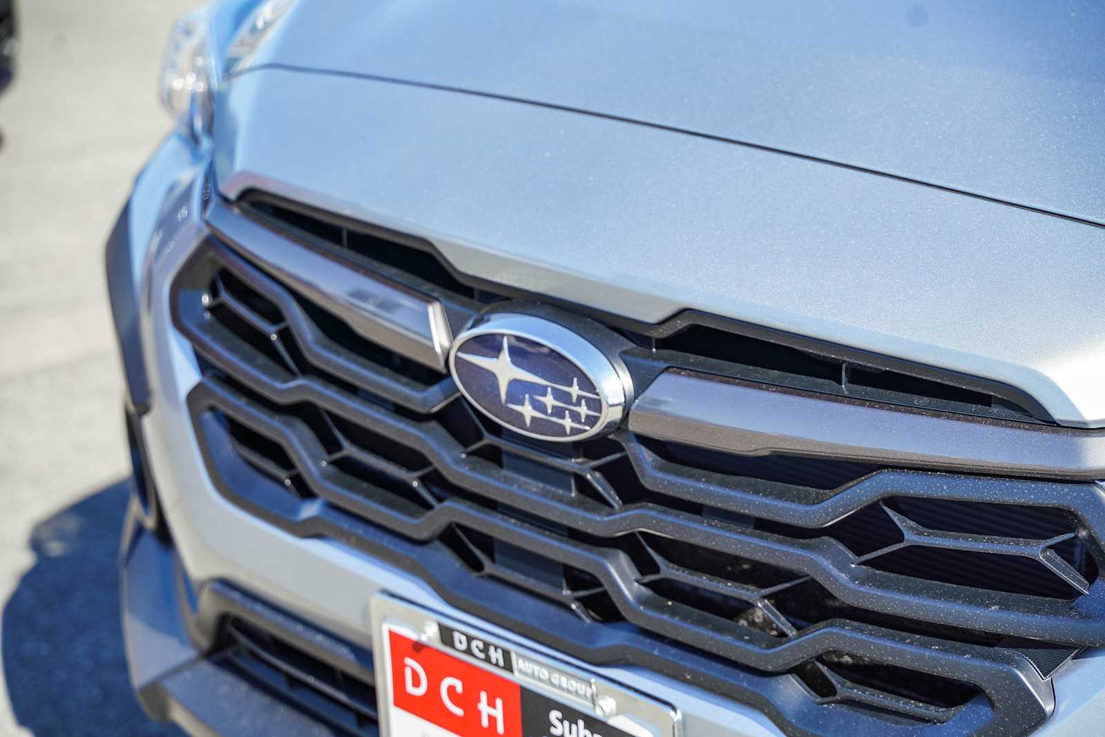 Thumbnail: 2026 Subaru Crosstrek - 11