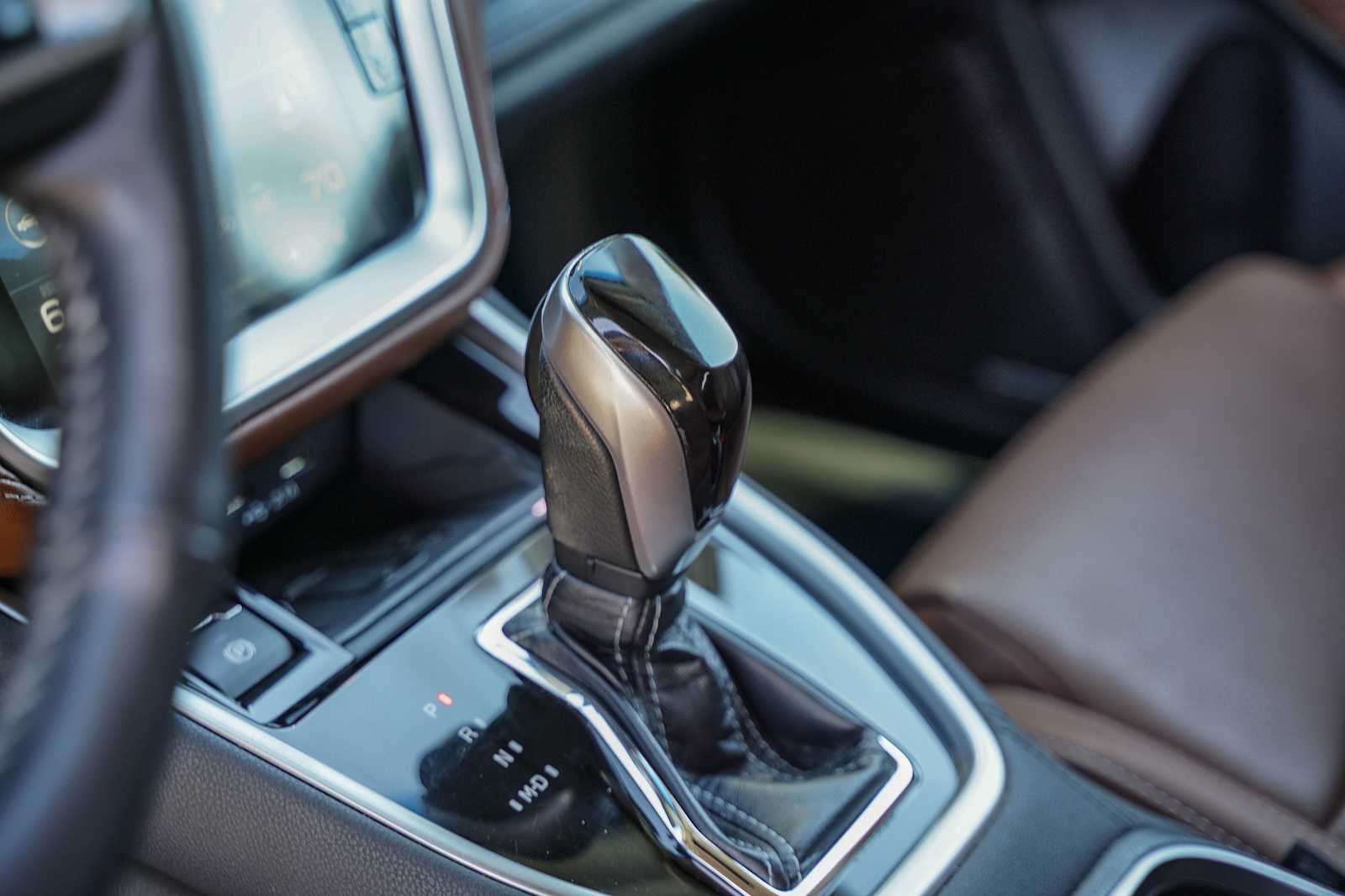 Thumbnail: 2020 Subaru Outback - 19