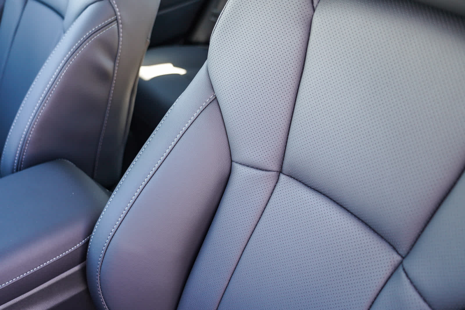 Thumbnail: 2025 Subaru Legacy - 23