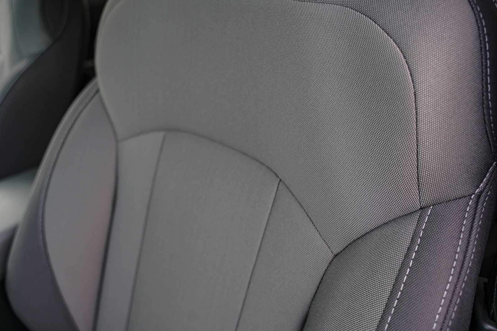 Thumbnail: 2026 Subaru Crosstrek - 23