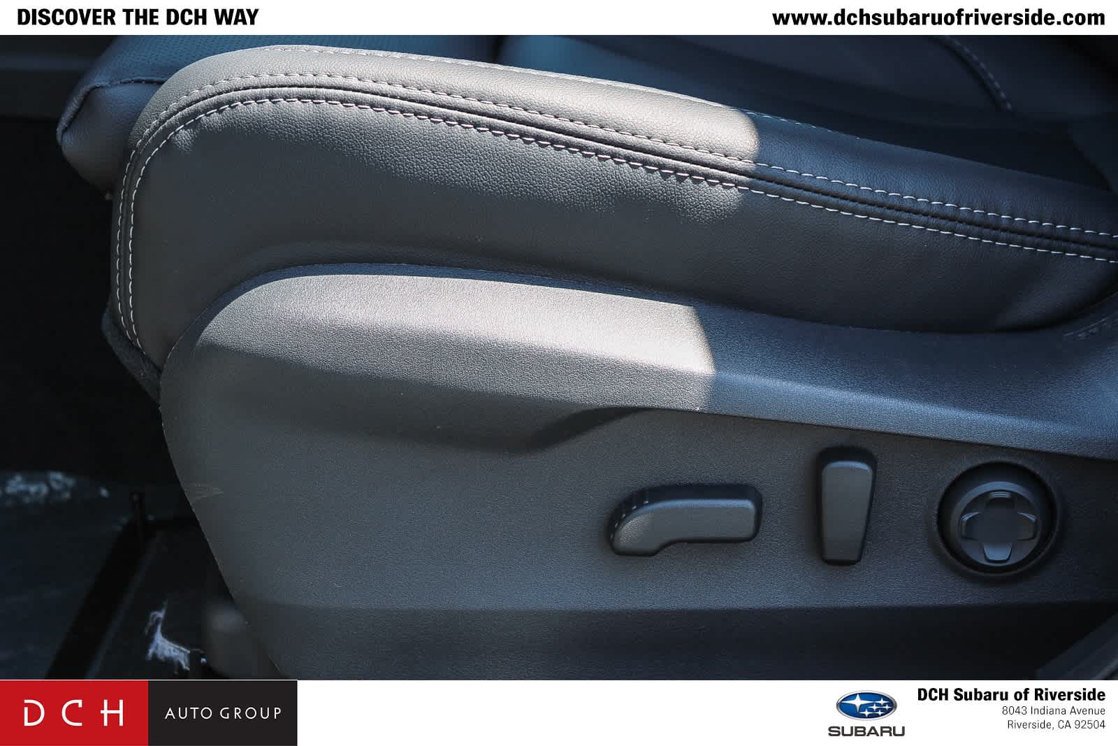 Thumbnail: 2025 Subaru Outback - 18