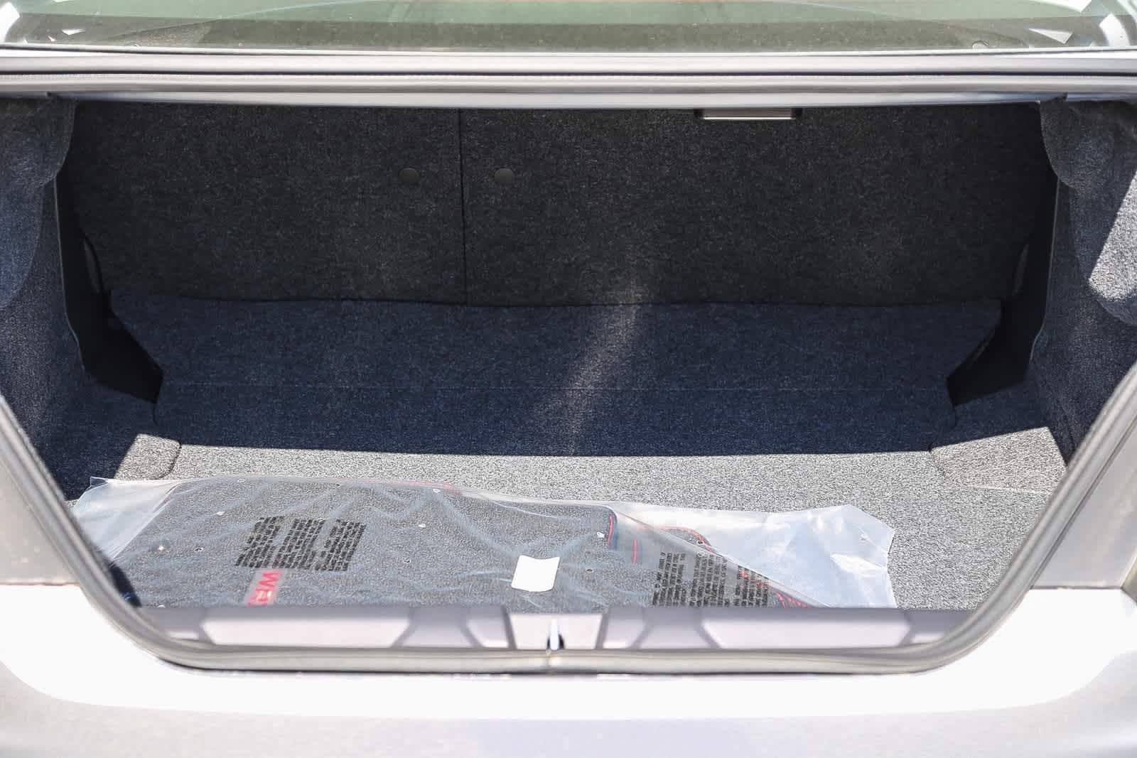 Thumbnail: 2025 Subaru WRX - 12