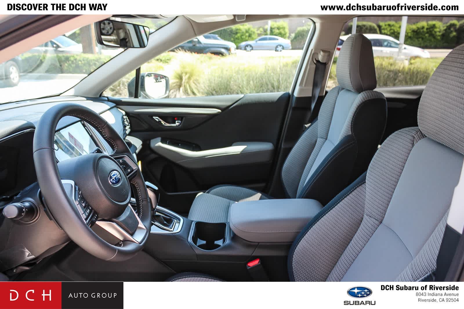 Thumbnail: 2025 Subaru Outback - 19