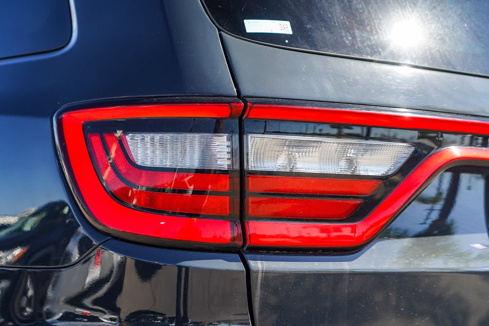 Thumbnail: 2018 Dodge Durango - 8