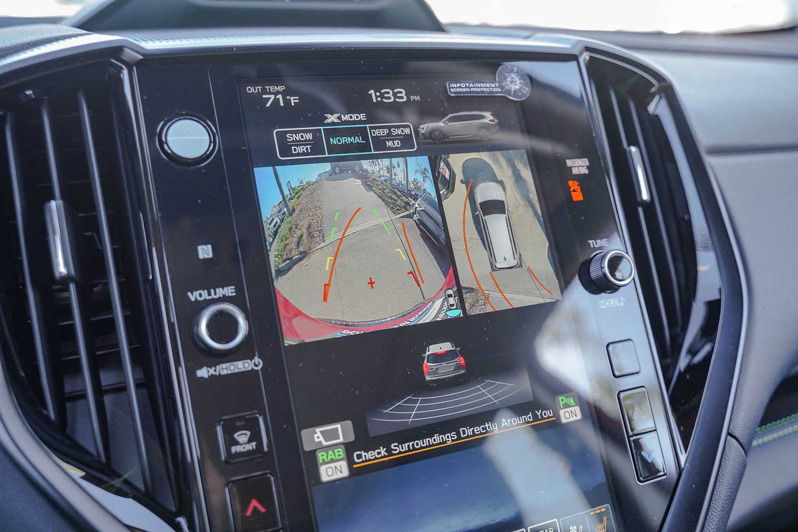 Thumbnail: 2026 Subaru Ascent - 26