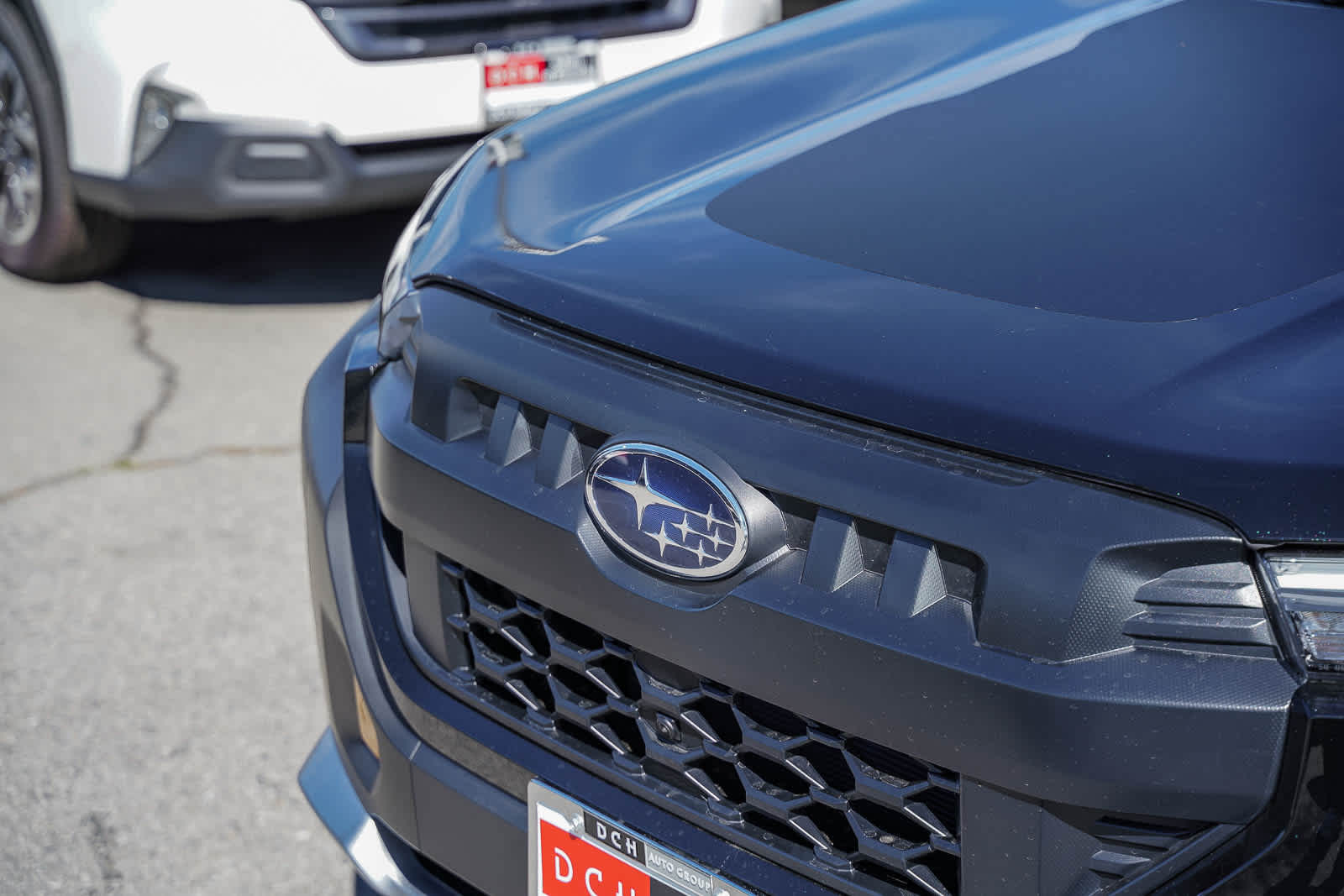 Thumbnail: 2026 Subaru Forester - 11