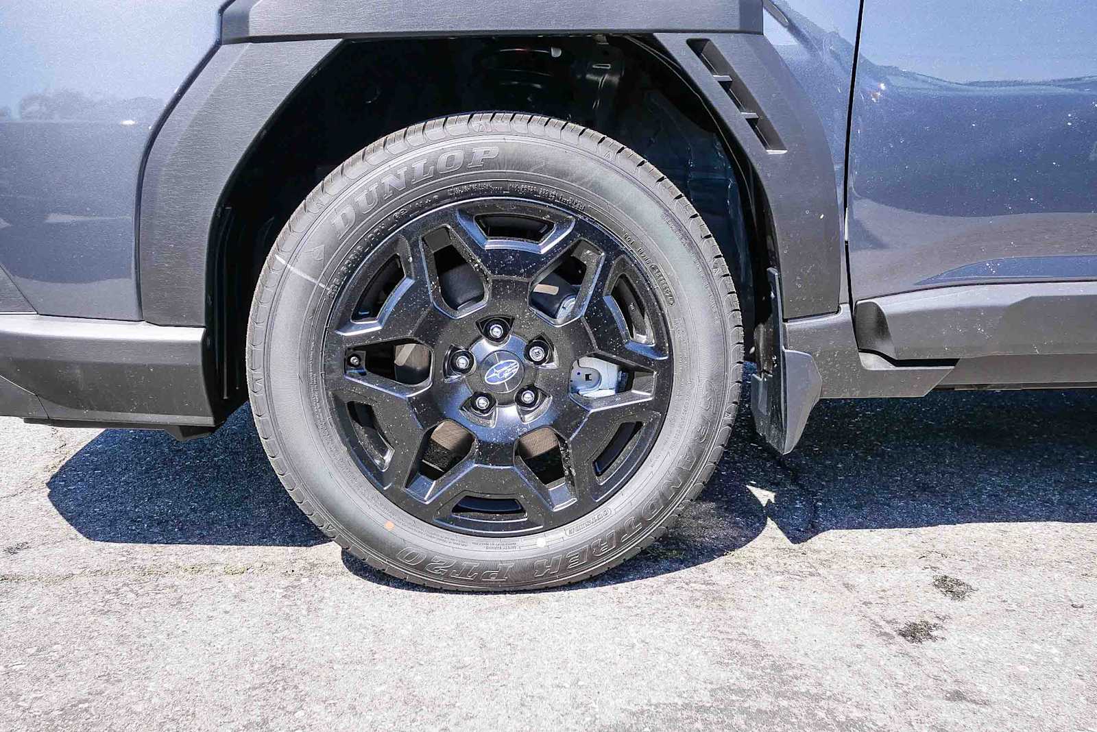 Thumbnail: 2026 Subaru Outback - 9