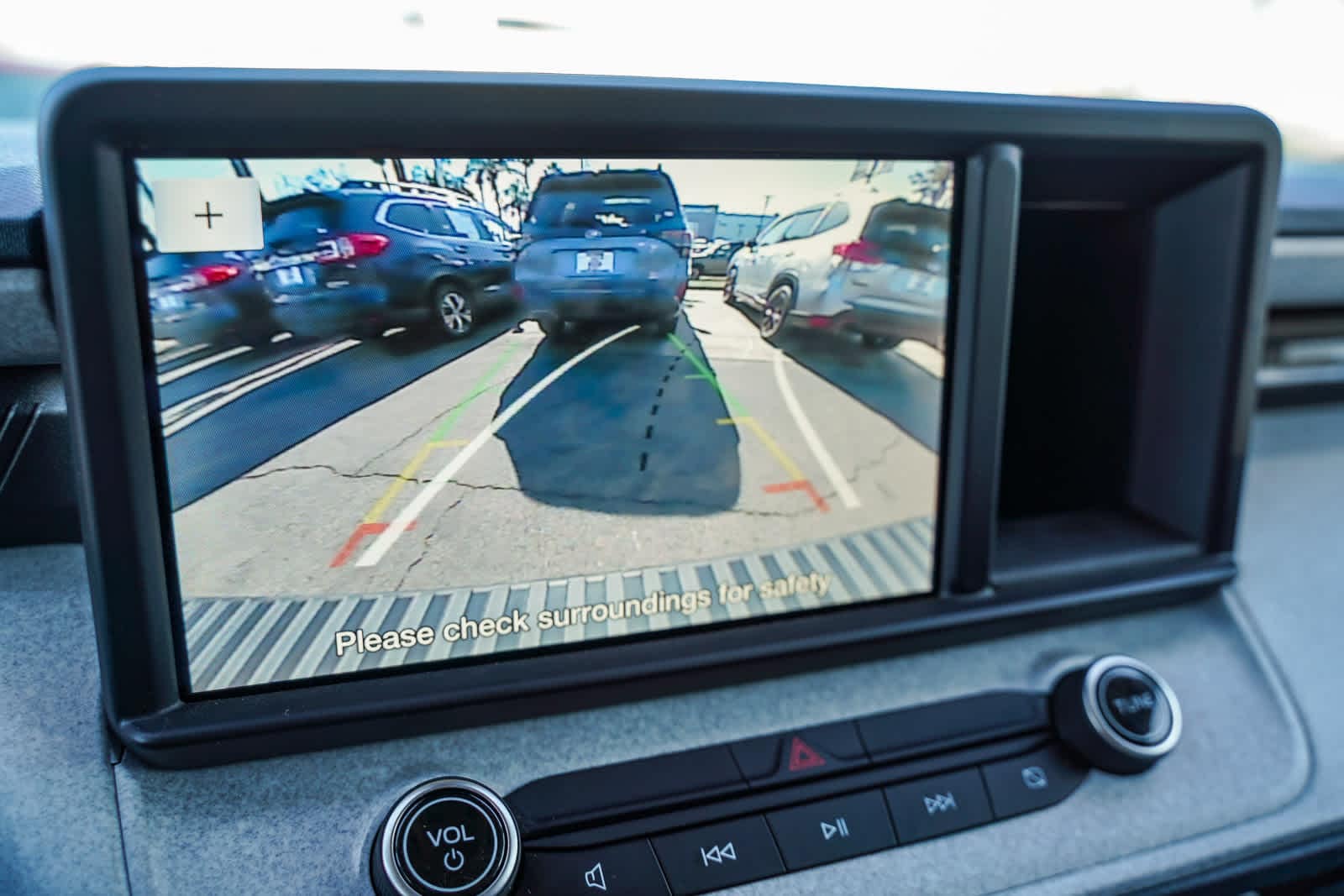 Thumbnail: 2022 Ford Maverick - 25