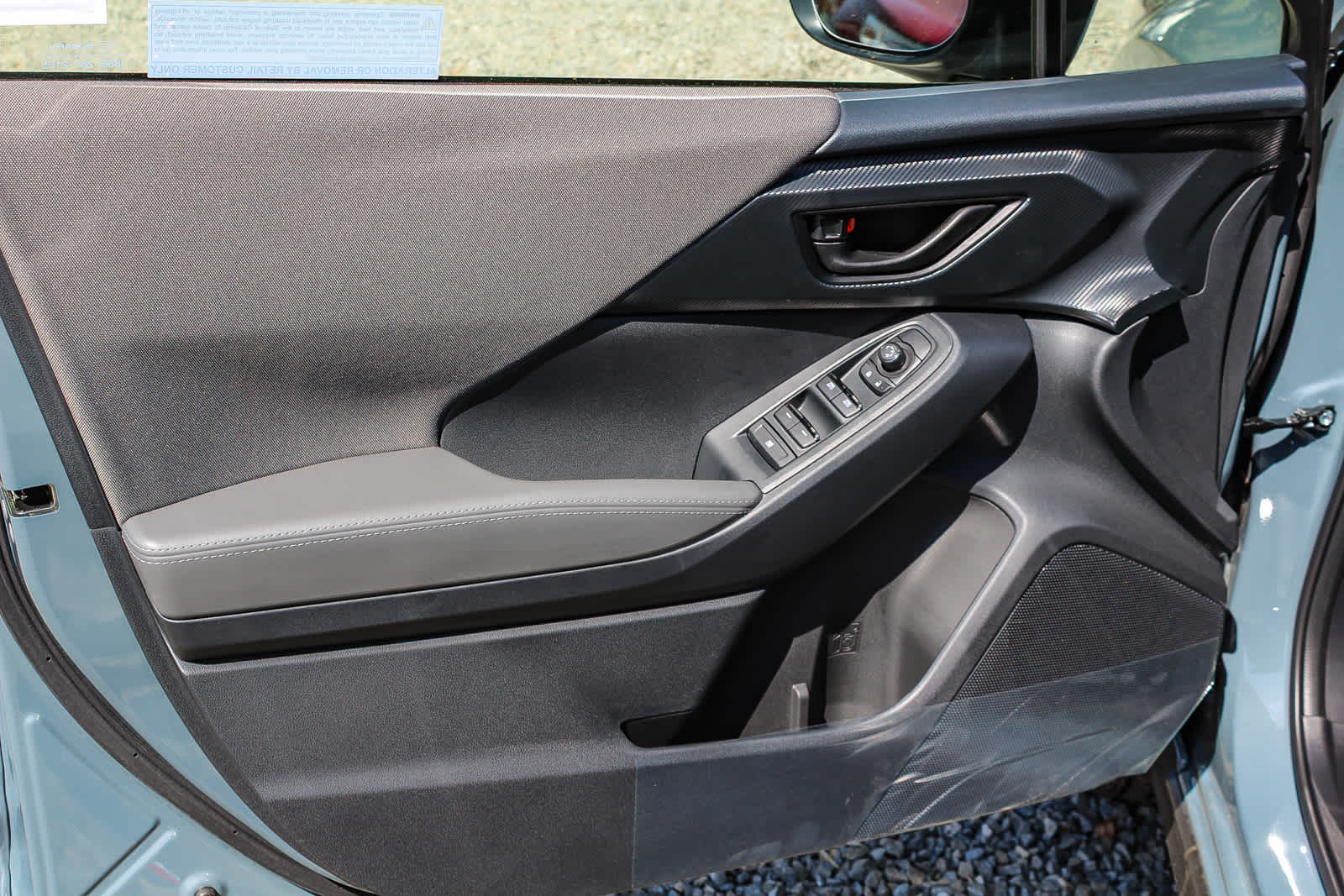 Thumbnail: 2025 Subaru Crosstrek - 21