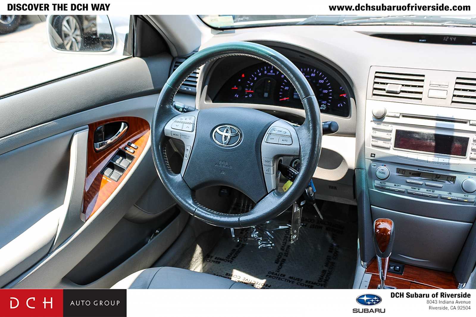 Thumbnail: 2011 Toyota Camry - 14