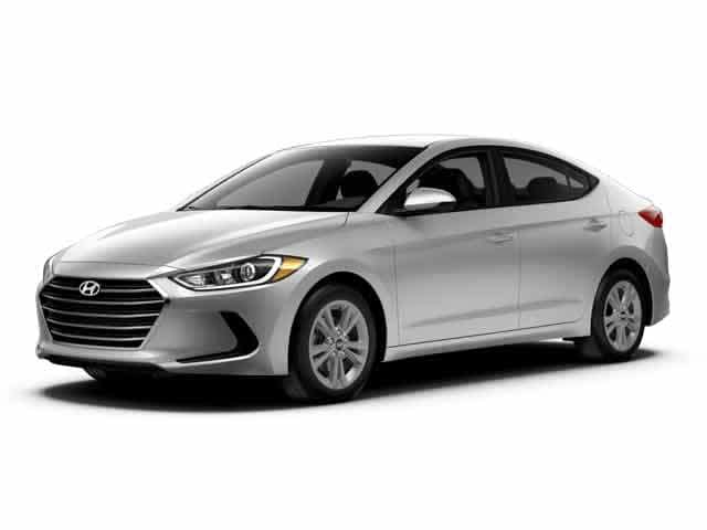 2017 Hyundai Elantra SE -
                  Riverside, CA