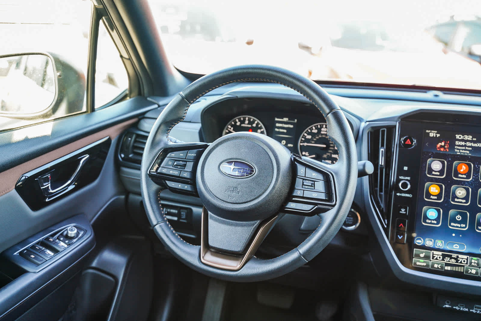 Thumbnail: 2025 Subaru Forester - 15