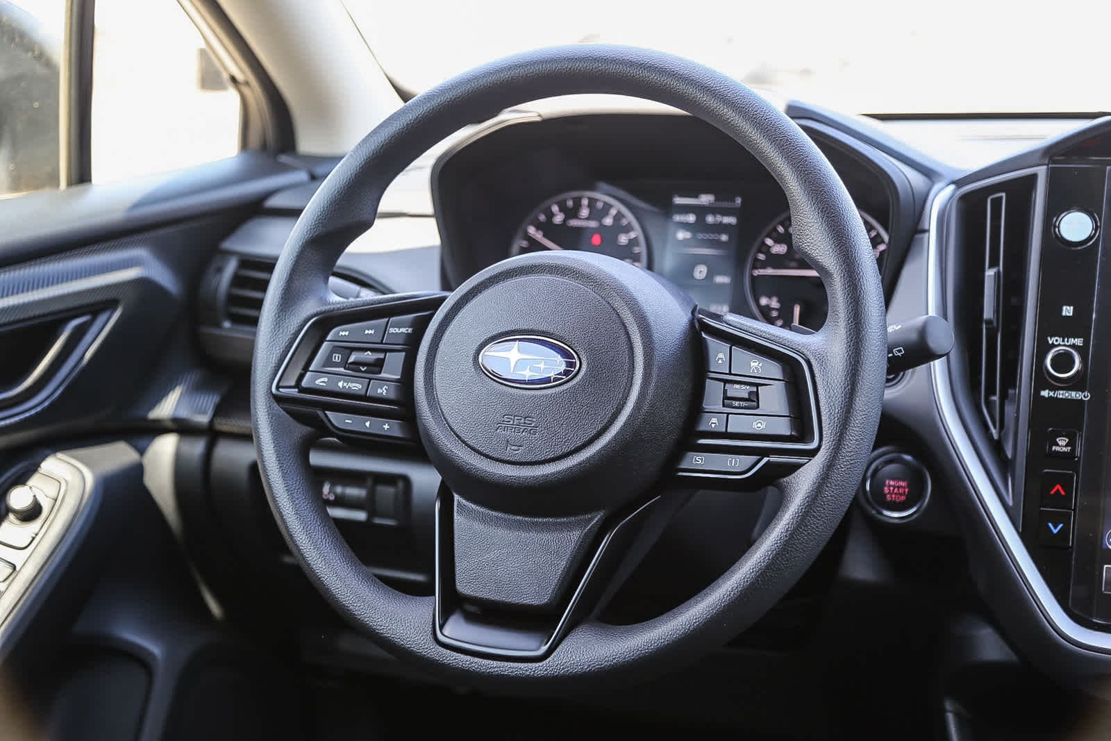 Thumbnail: 2025 Subaru Crosstrek - 16