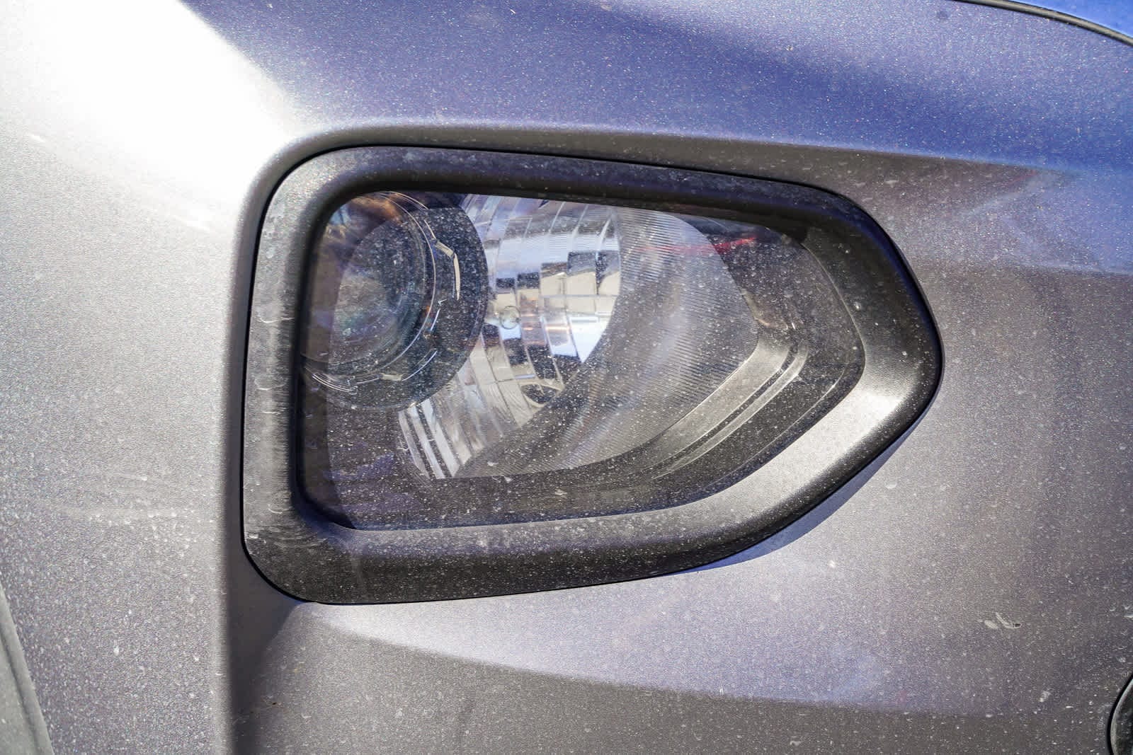 Thumbnail: 2021 Chevrolet TrailBlazer - 5