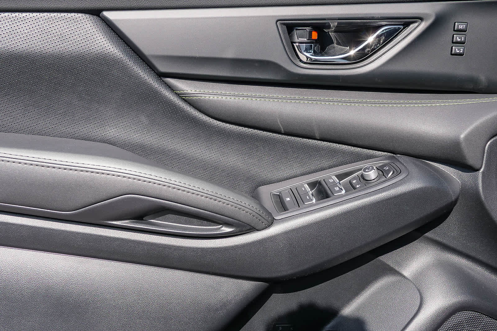 Thumbnail: 2026 Subaru Ascent - 17