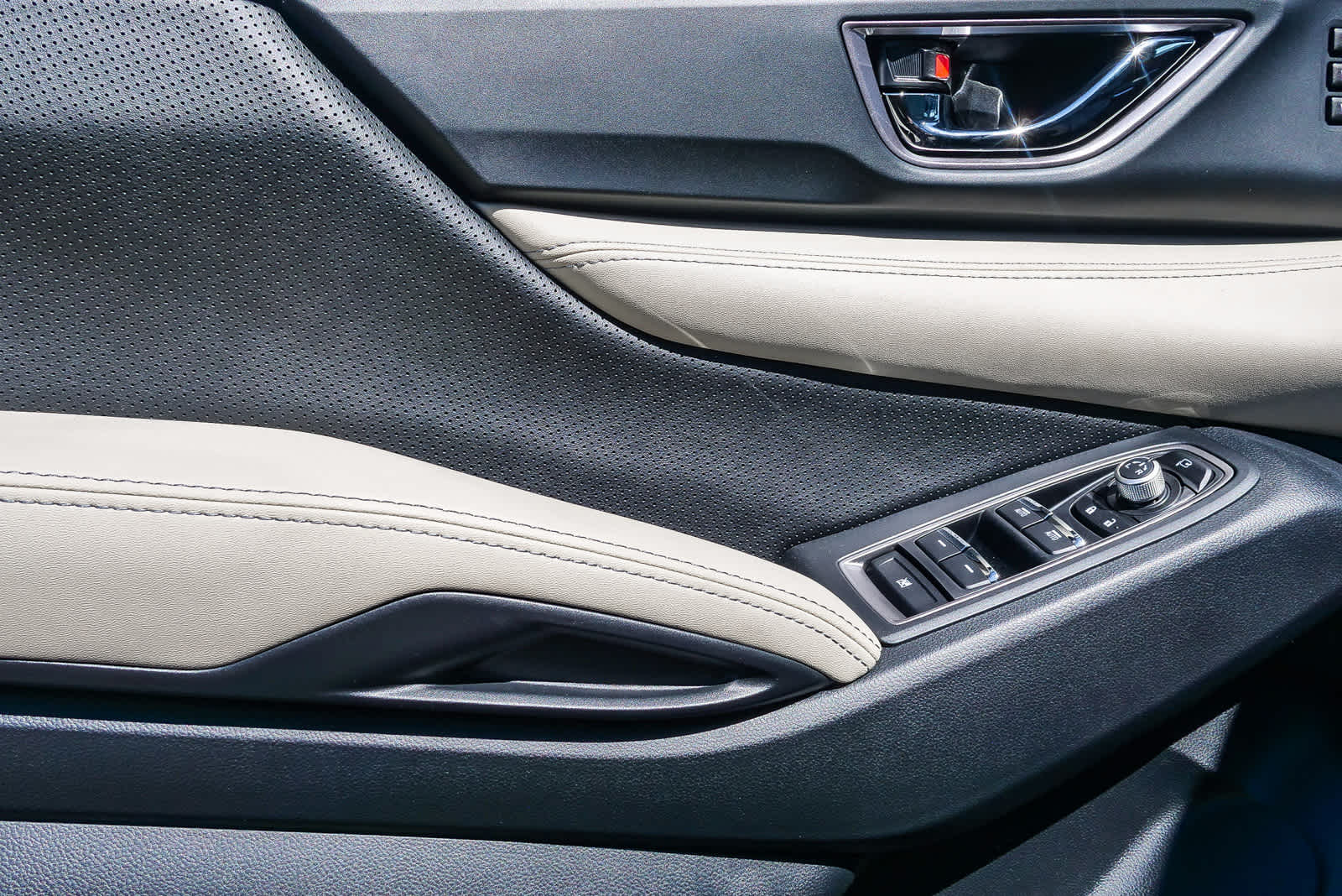 Thumbnail: 2026 Subaru Ascent - 23