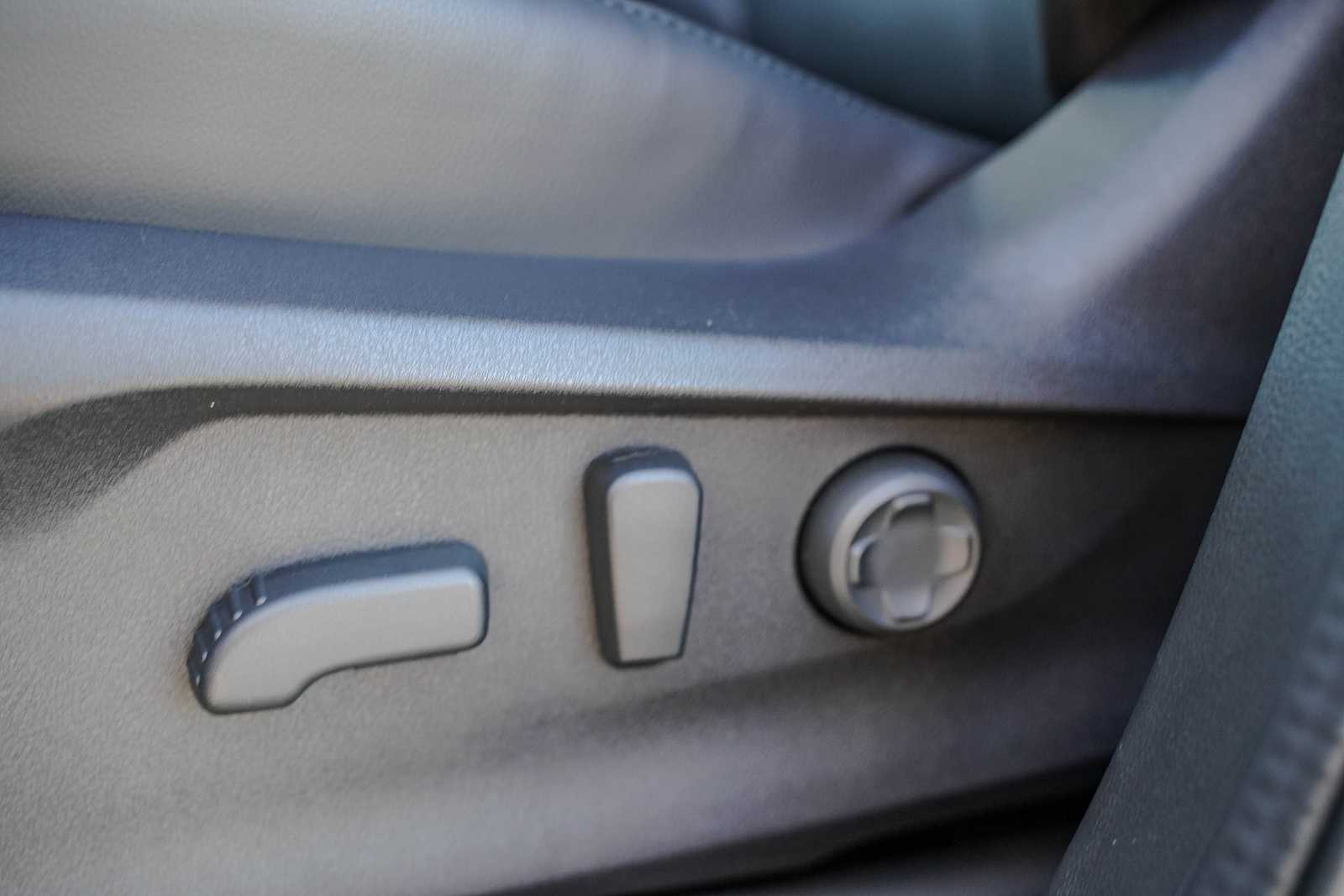 Thumbnail: 2026 Subaru Ascent - 22