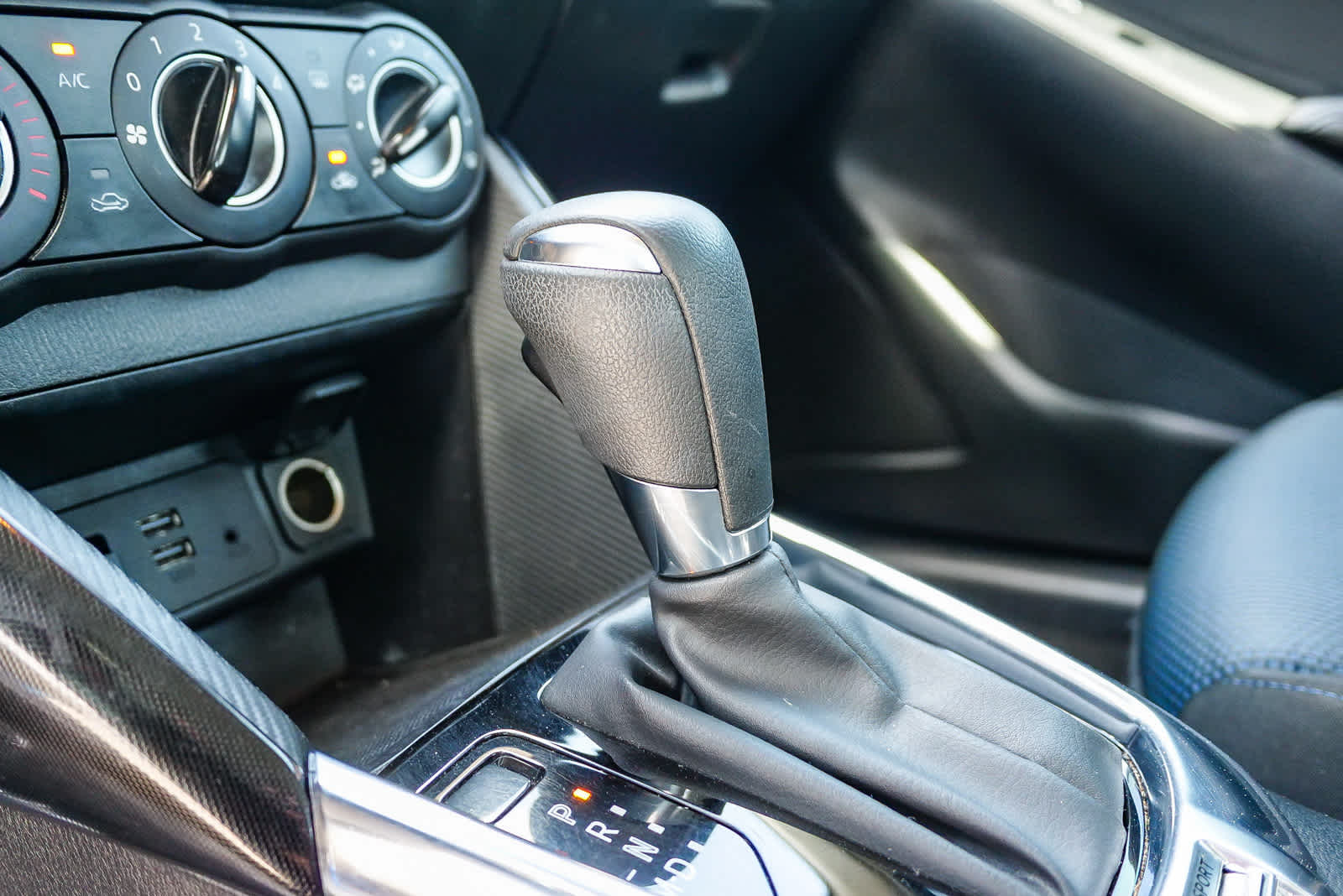 Thumbnail: 2017 Toyota Yaris iA - 20