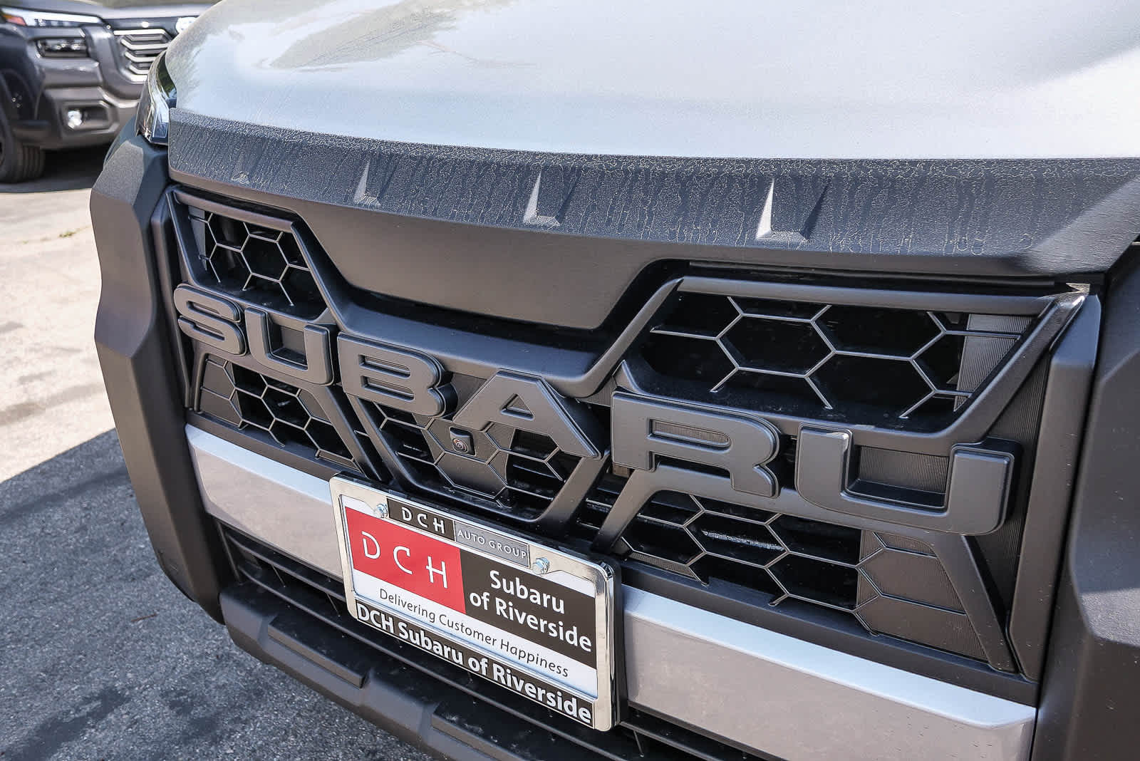 Thumbnail: 2026 Subaru Outback - 11