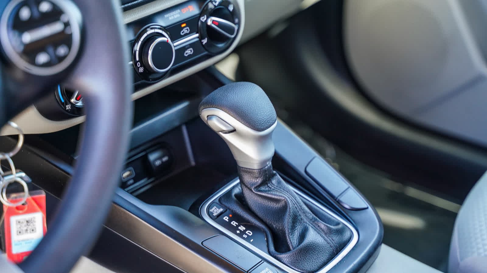 Thumbnail: 2023 Kia Soul - 16