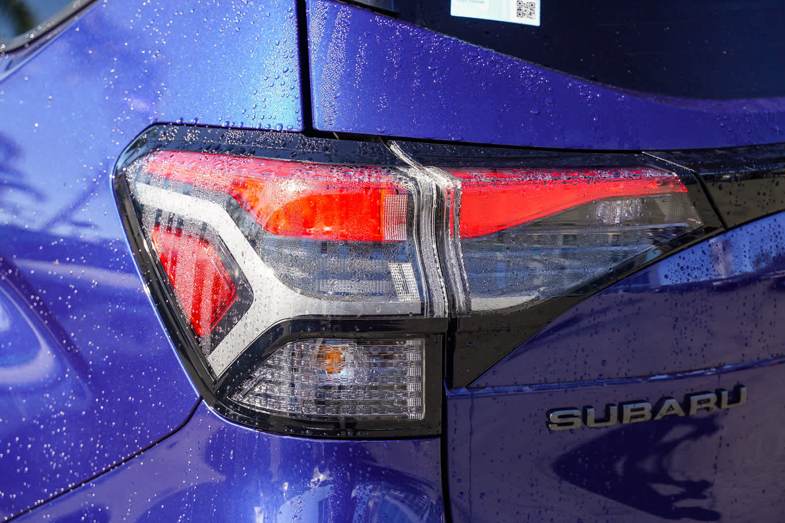 Thumbnail: 2025 Subaru Forester - 7