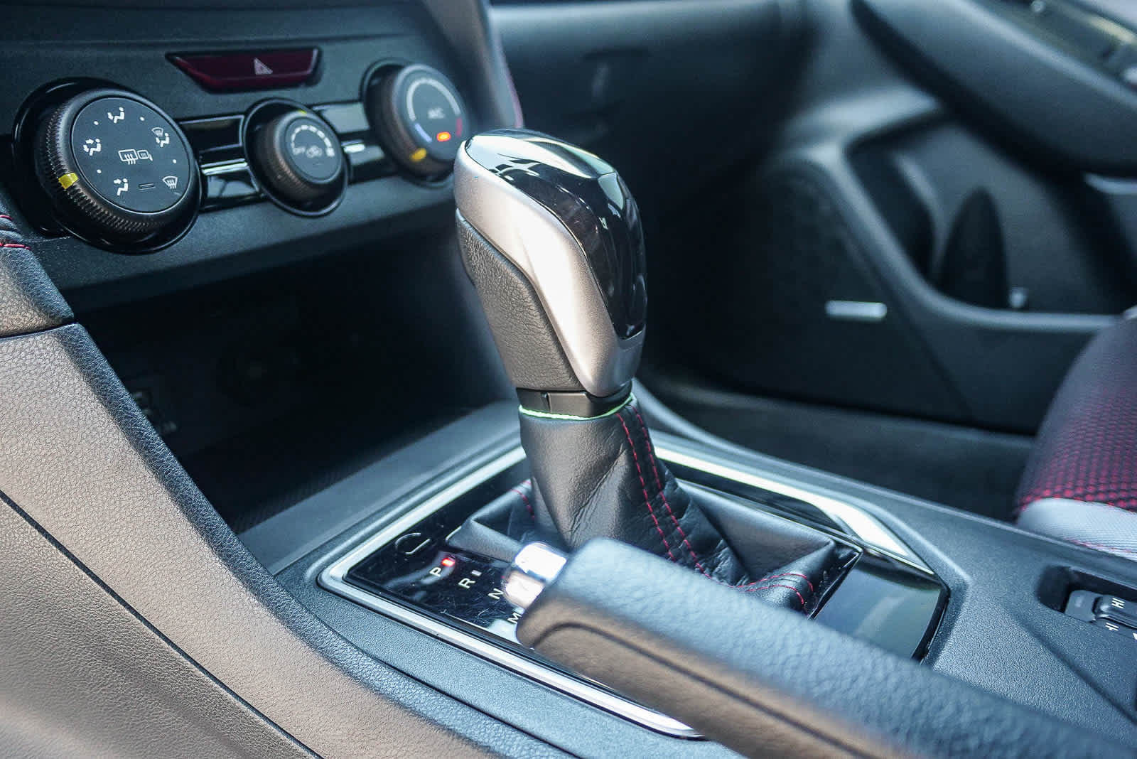 Thumbnail: 2023 Subaru Impreza - 19