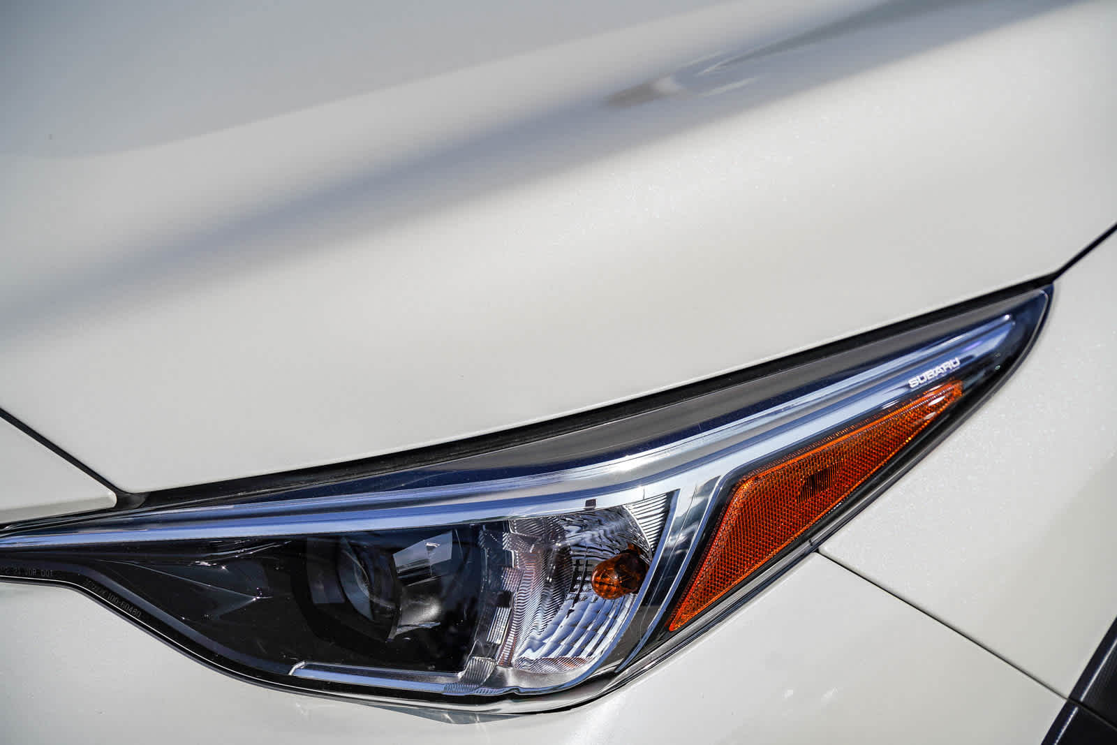 Thumbnail: 2025 Subaru Crosstrek - 10