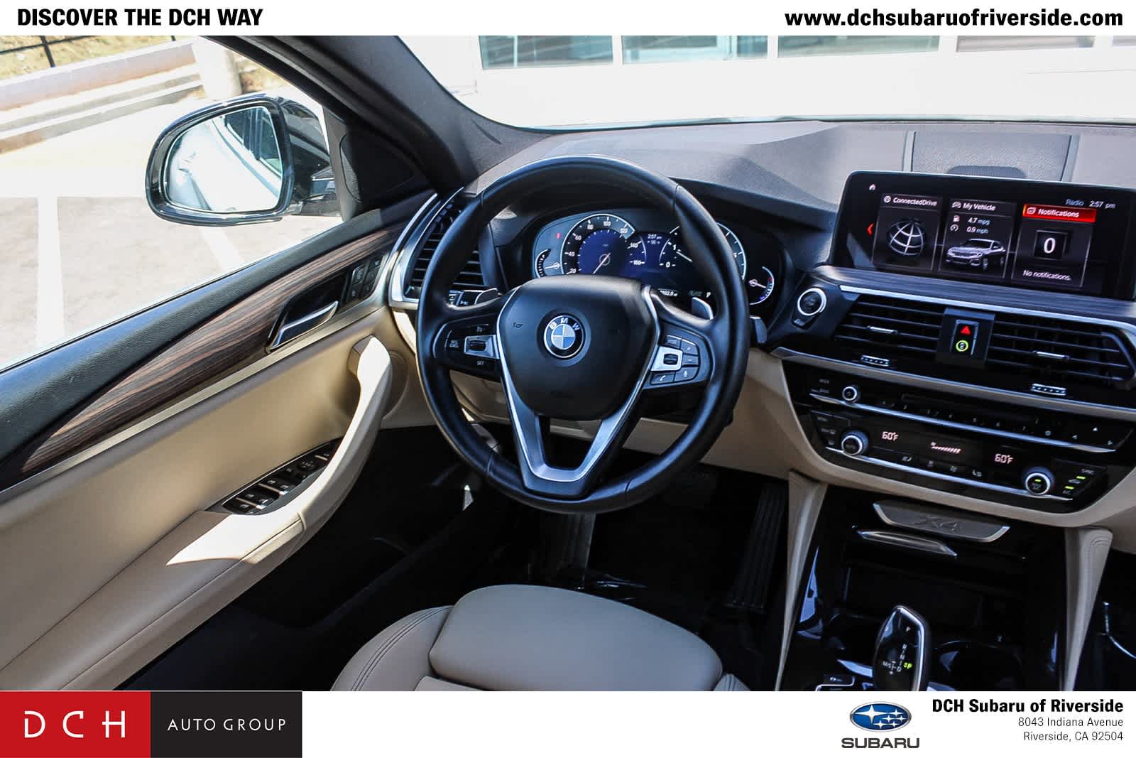 Thumbnail: 2019 BMW X4 - 14