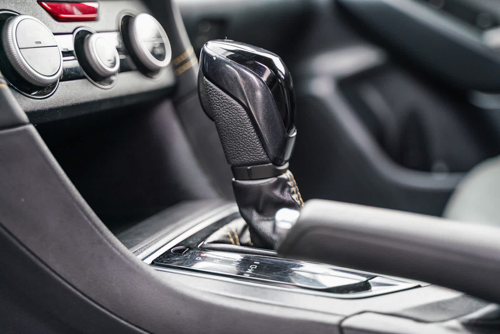 Thumbnail: 2021 Subaru Crosstrek - 22